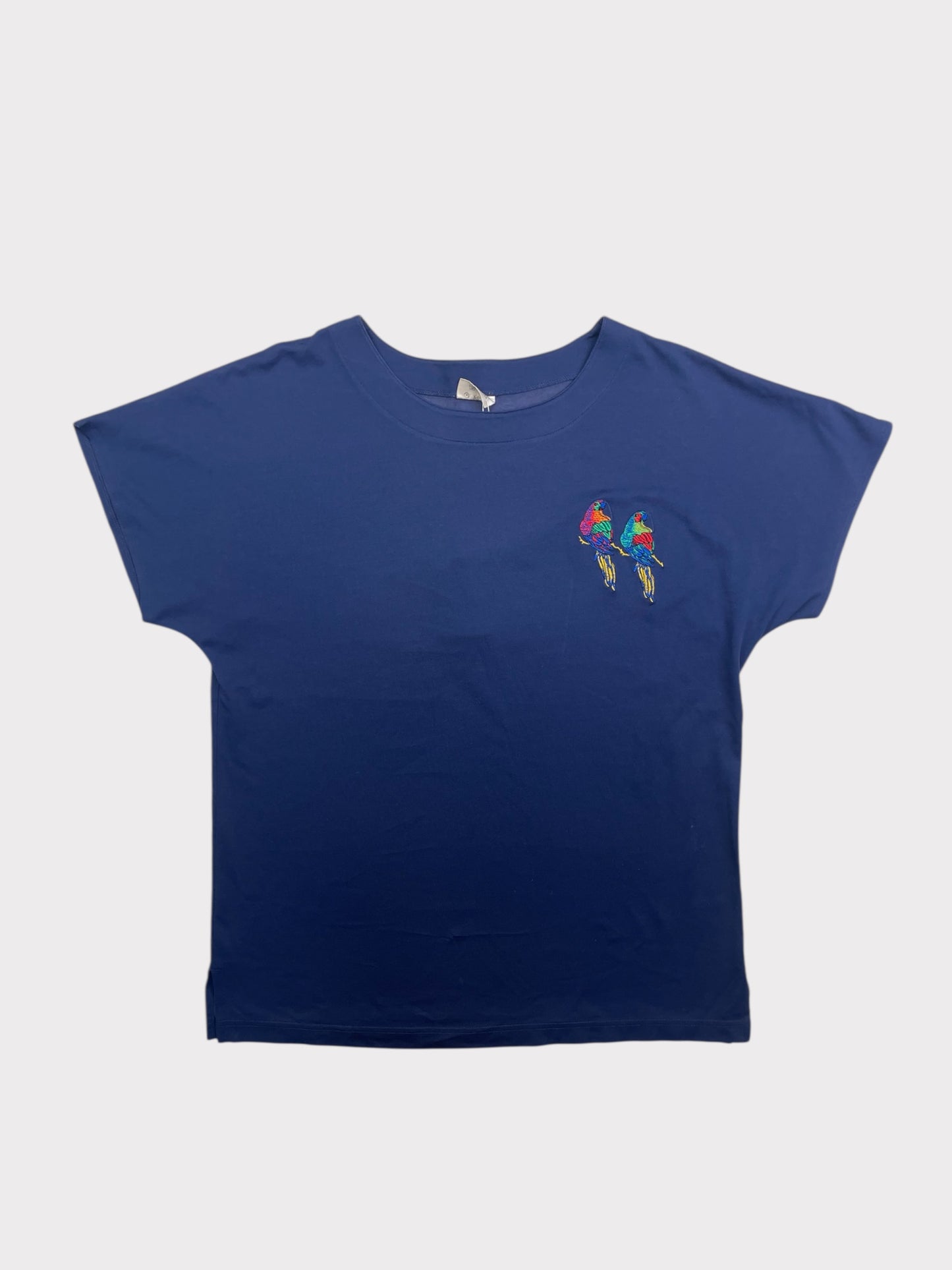 Vintage Parrot T-shirt, Size L