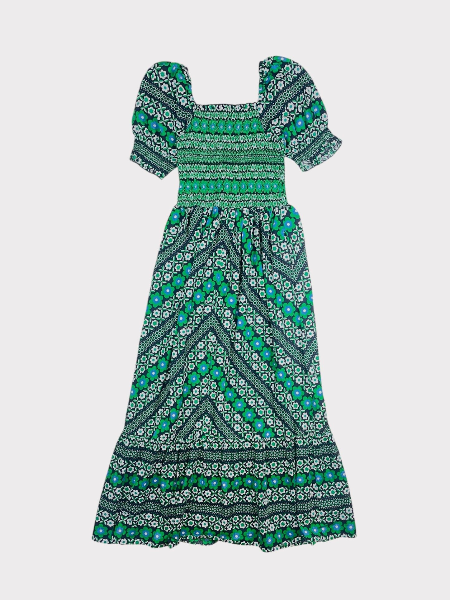 Joanie Dress, Size 10