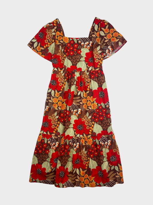 Joanie Dress, Size 10