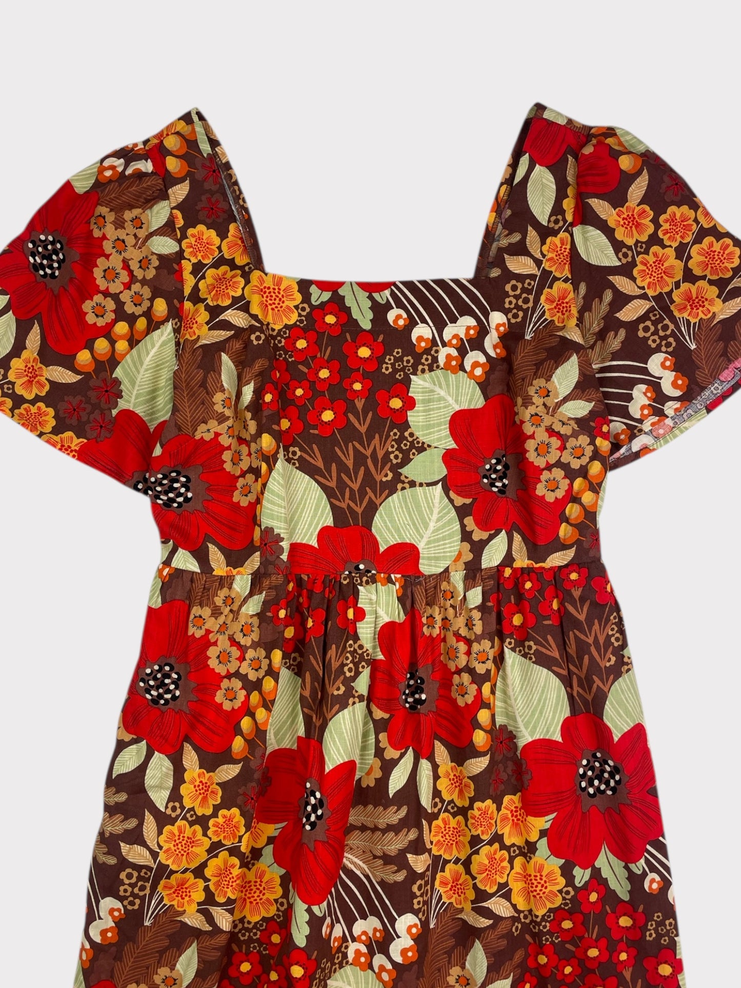 Joanie Dress, Size 10