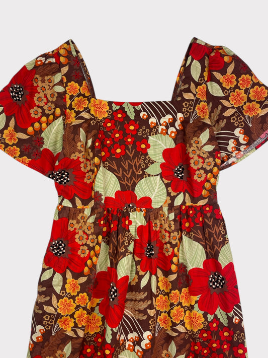 Joanie Dress, Size 10