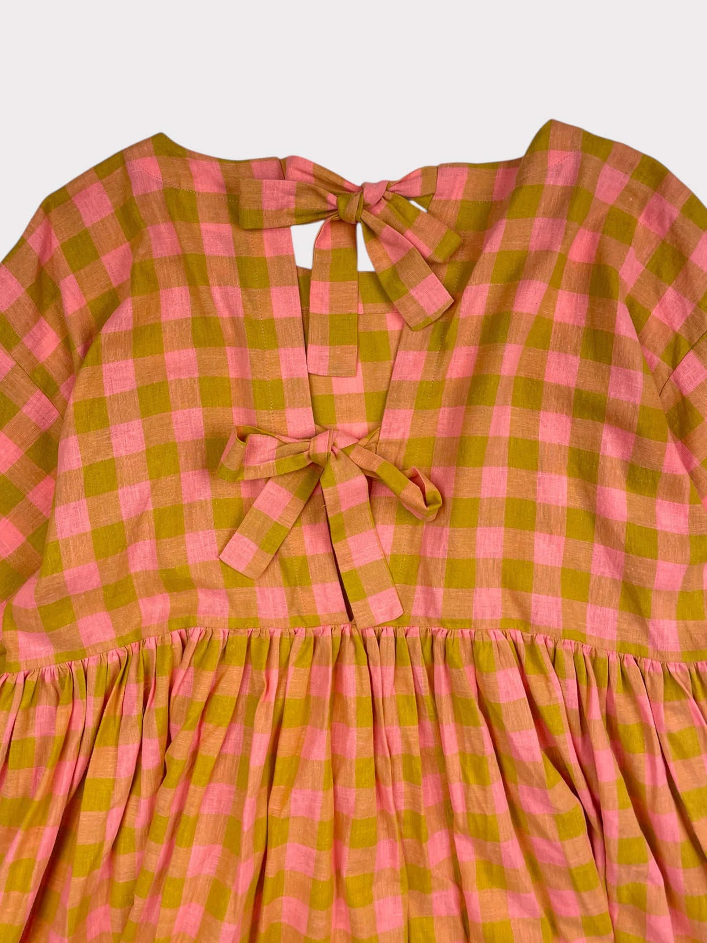 Beyond Nine Dress, Size XXS/XS fits a Size 10/12 Oversized