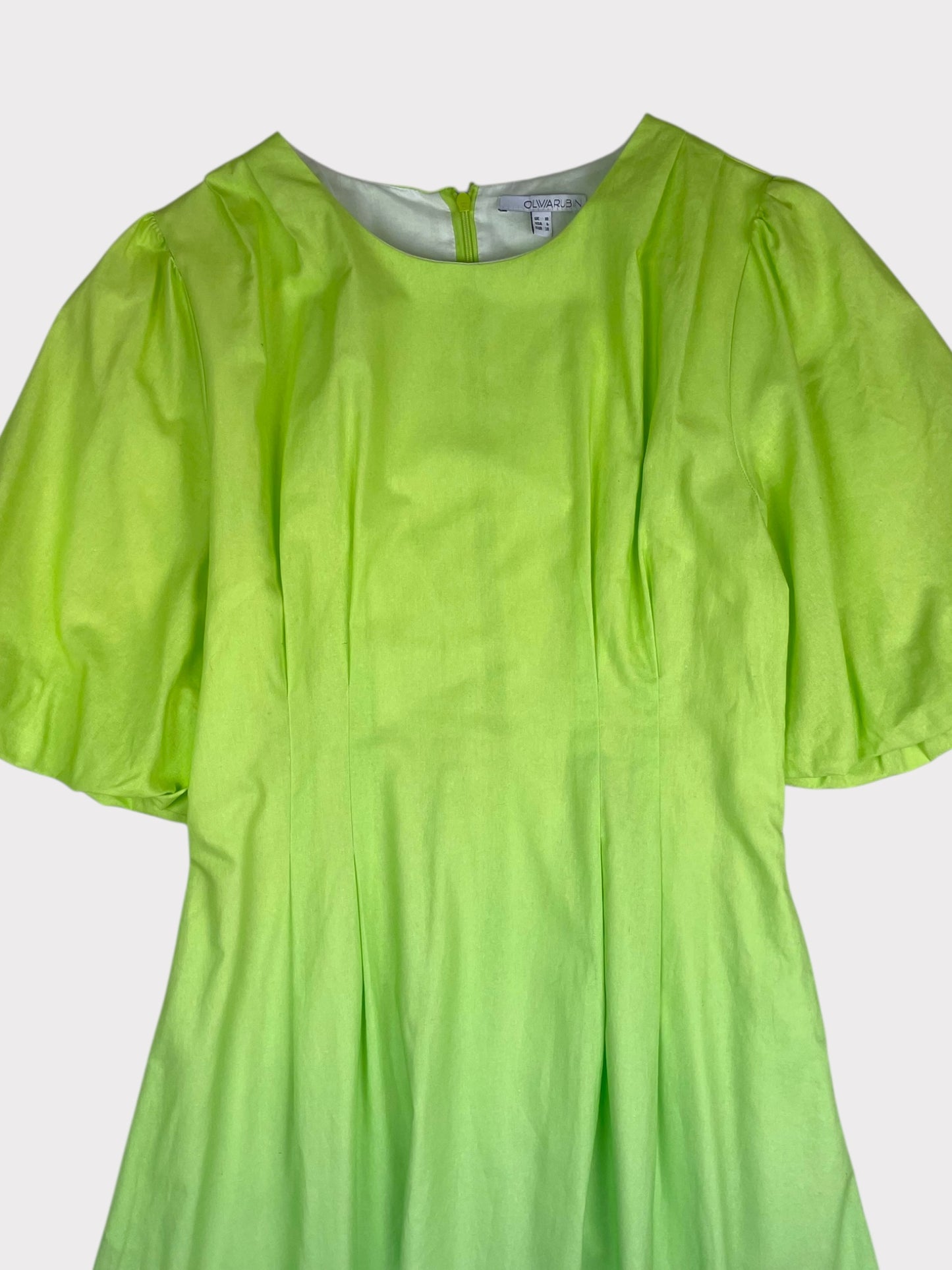 Olivia Rubin Dress, Size 10