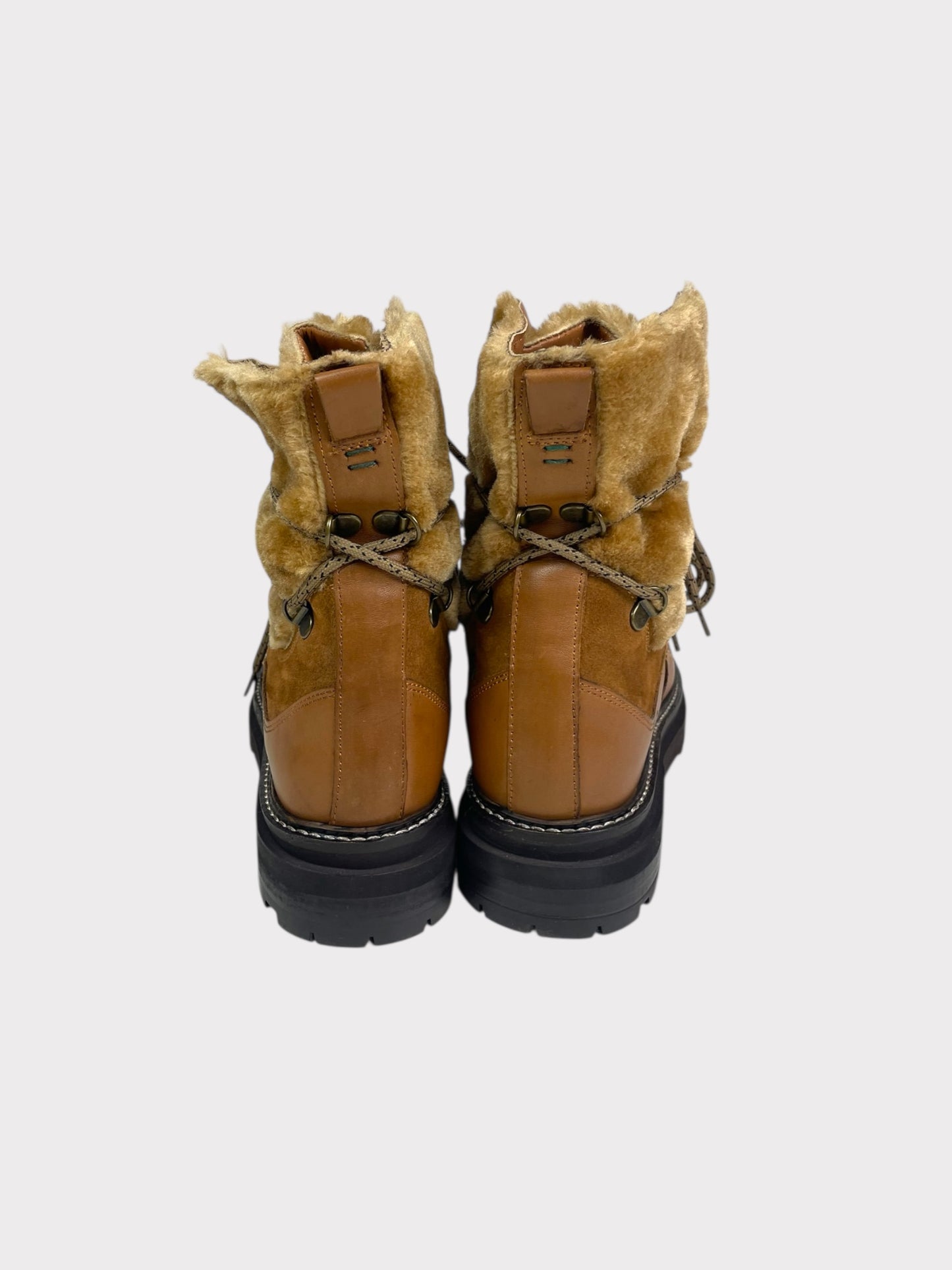 White Stuff Boots, Size 7, BNWT