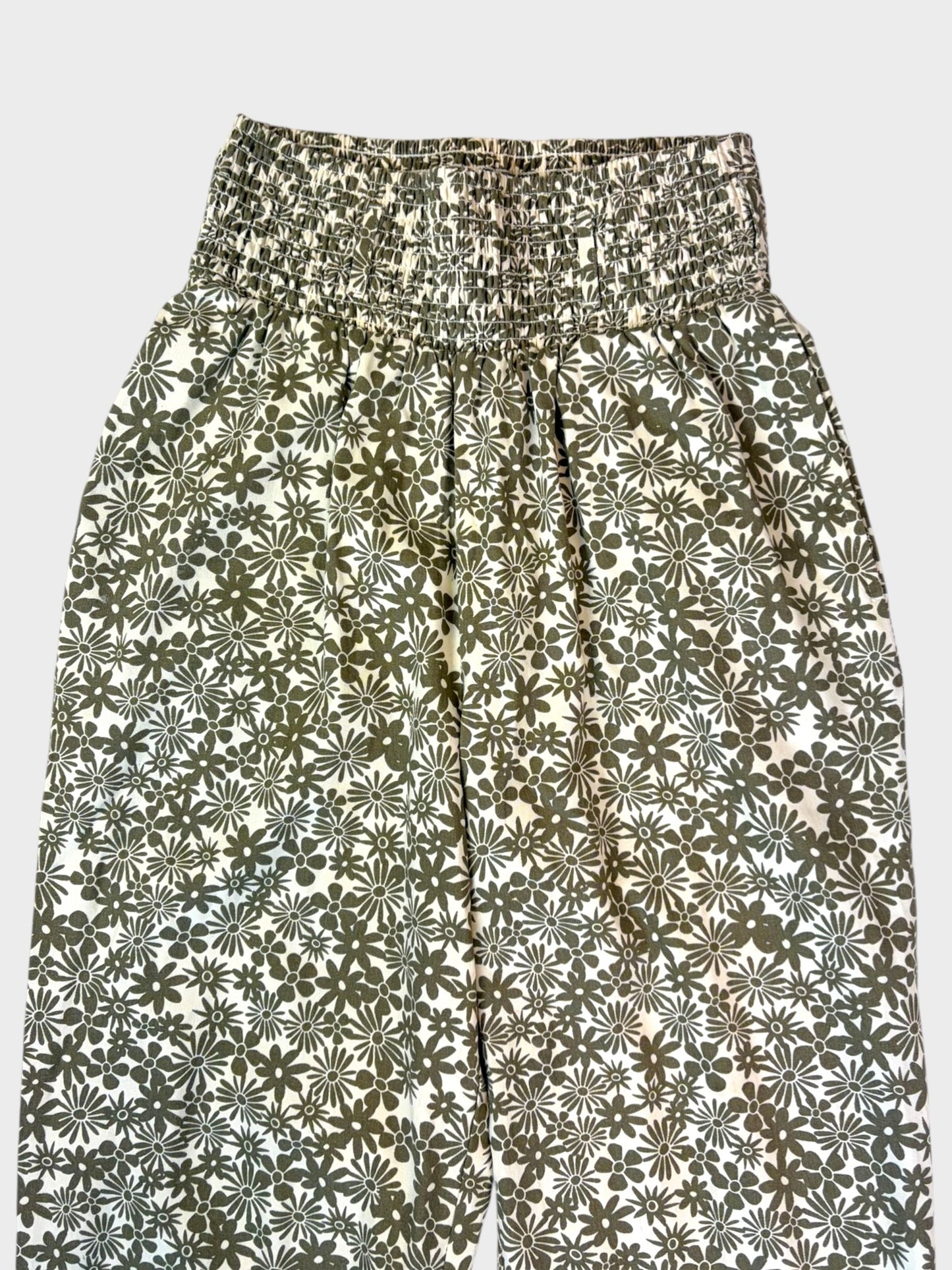 Lucy & Yak Trousers, Size S/M