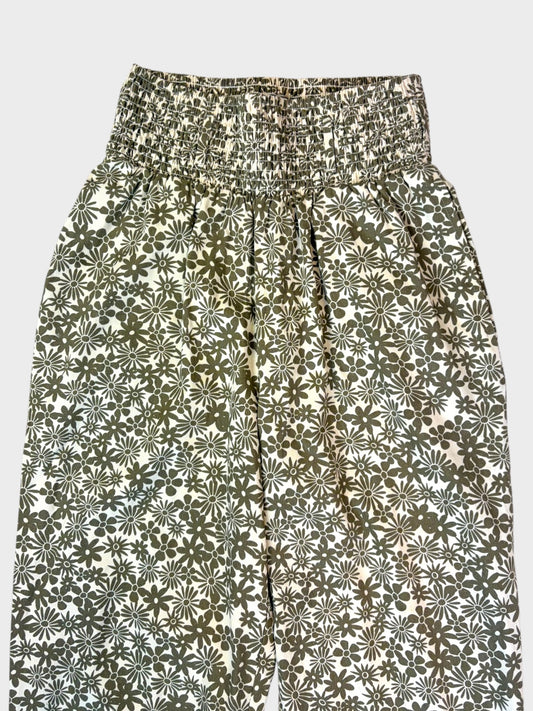 Lucy & Yak Trousers, Size S/M