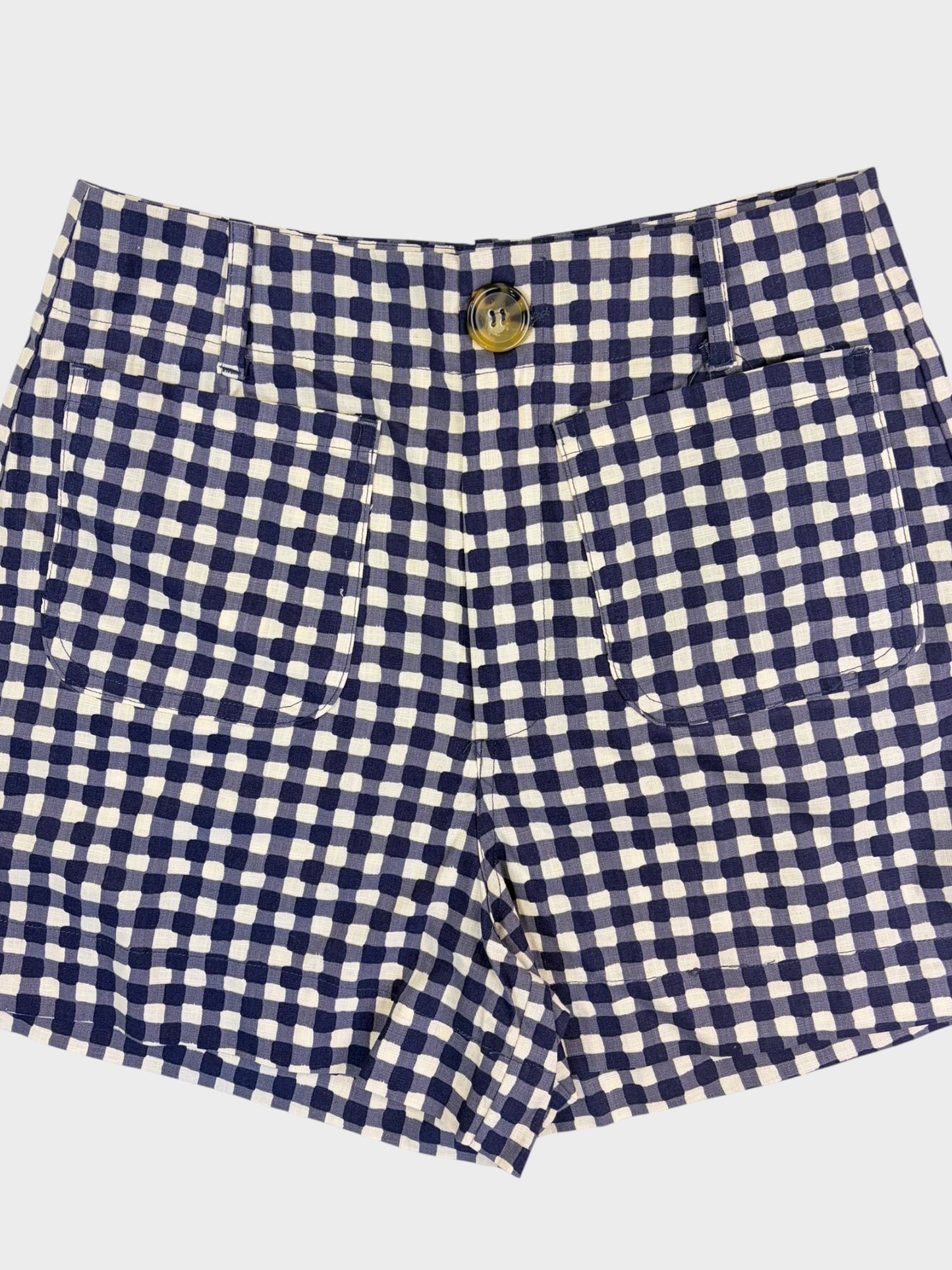 Joanie Shorts, Size 10, BNWT