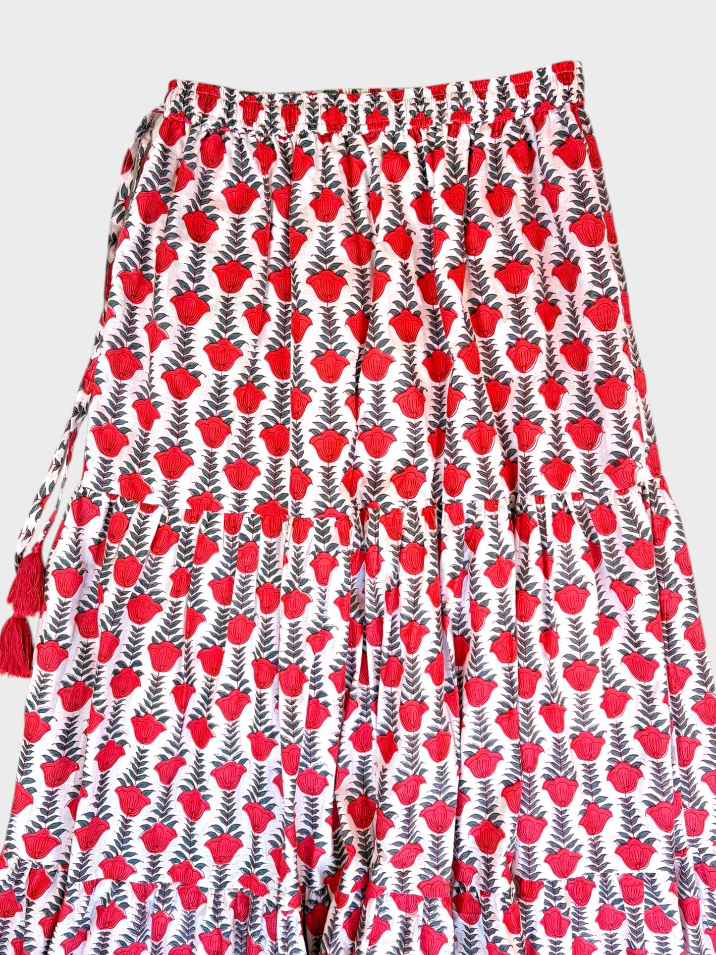Rooh London Skirt, Fits a Size 10