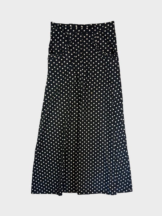 Radish Skirt, Size 12. Fits a size 10 also