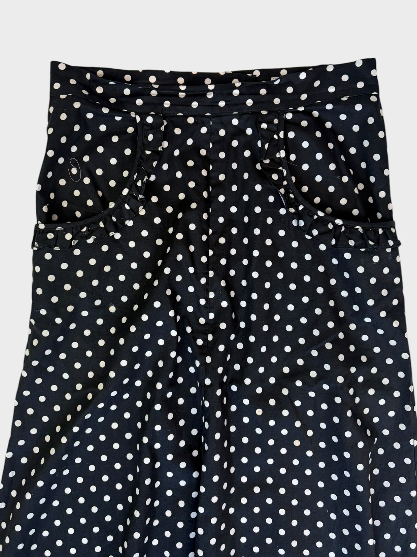 Radish Skirt, Size 12. Fits a size 10 also