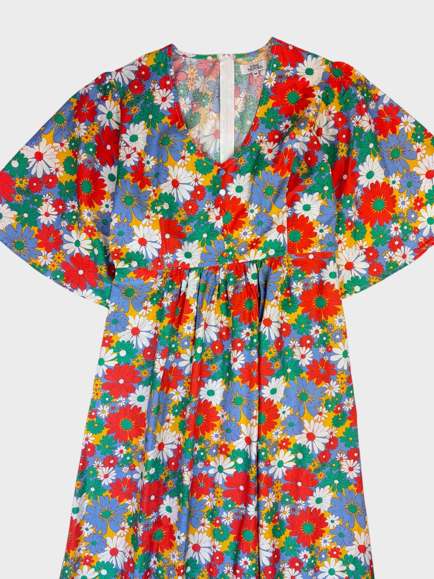 Kemi Telford Dress, Size M