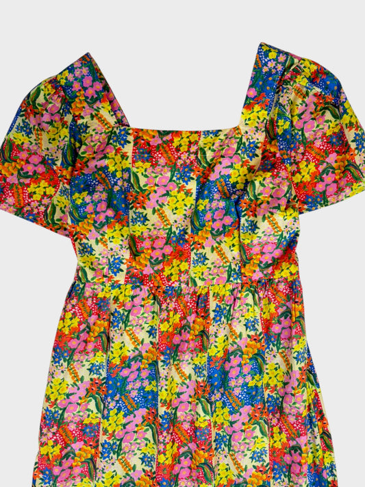 Joanie Dress, Size 10