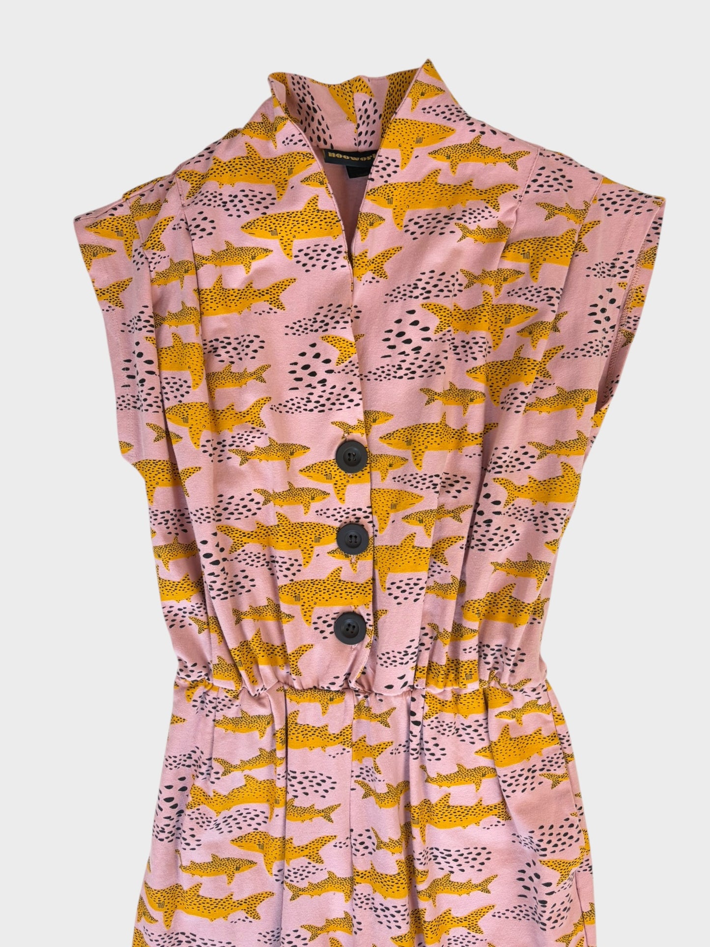 Nooworks Jumpsuit, Size S