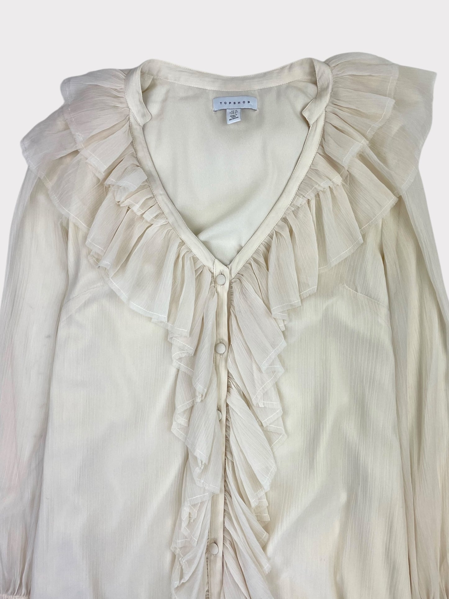 Topshop Dress, Size 10