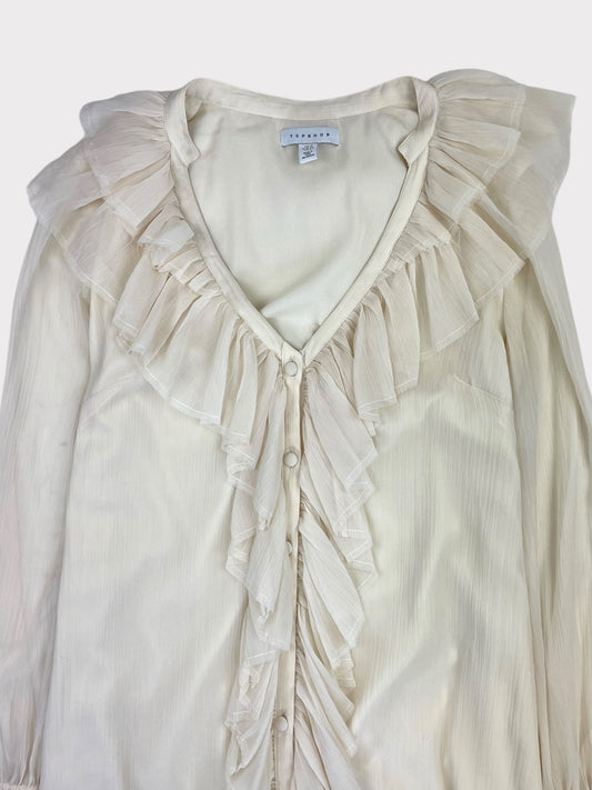 Topshop Dress, Size 10