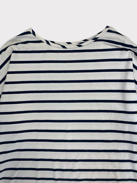 Rae Feather Top, Size S