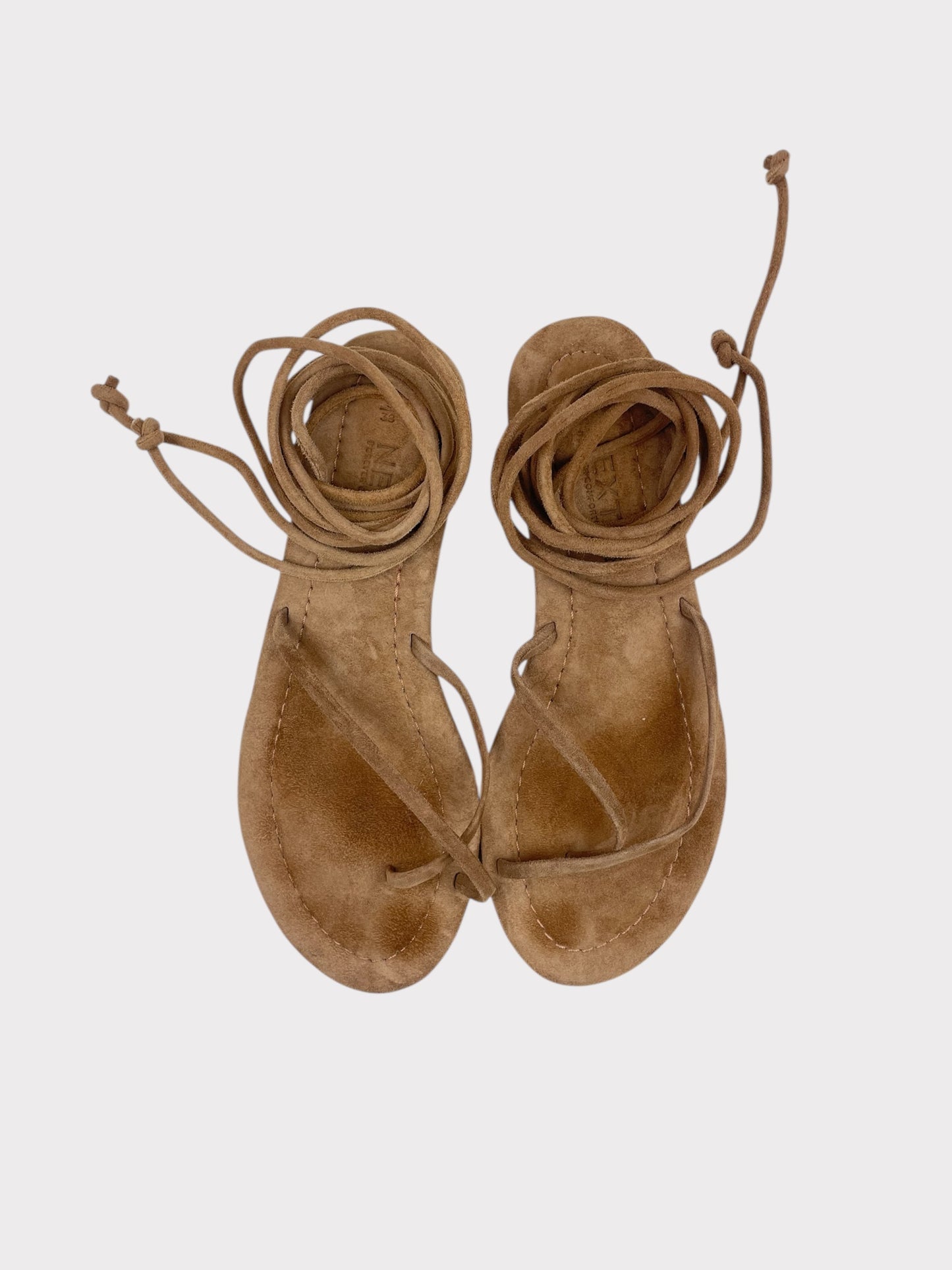 Next Sandals, Size 5