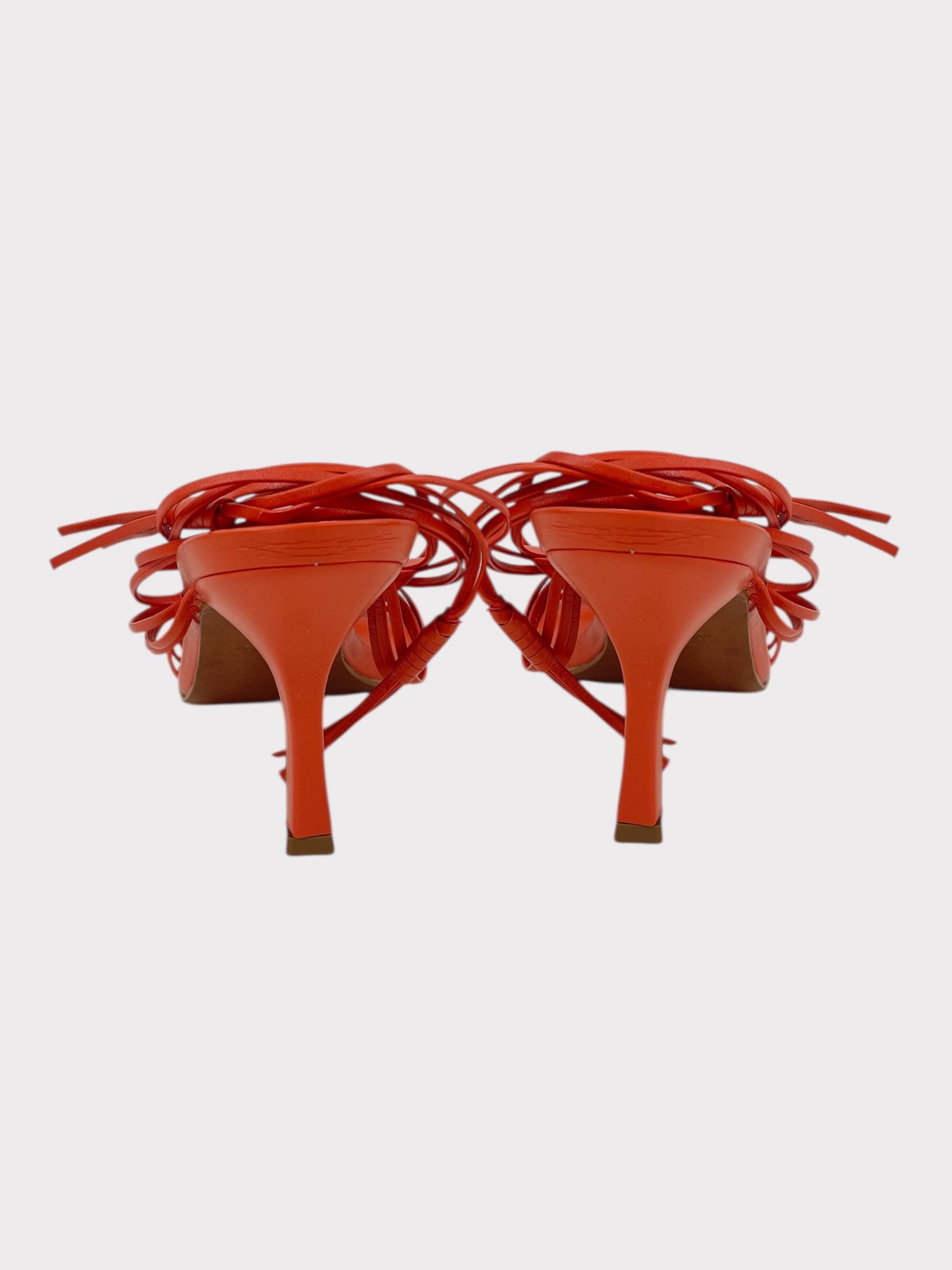 Next Signature Shoes, Size 5