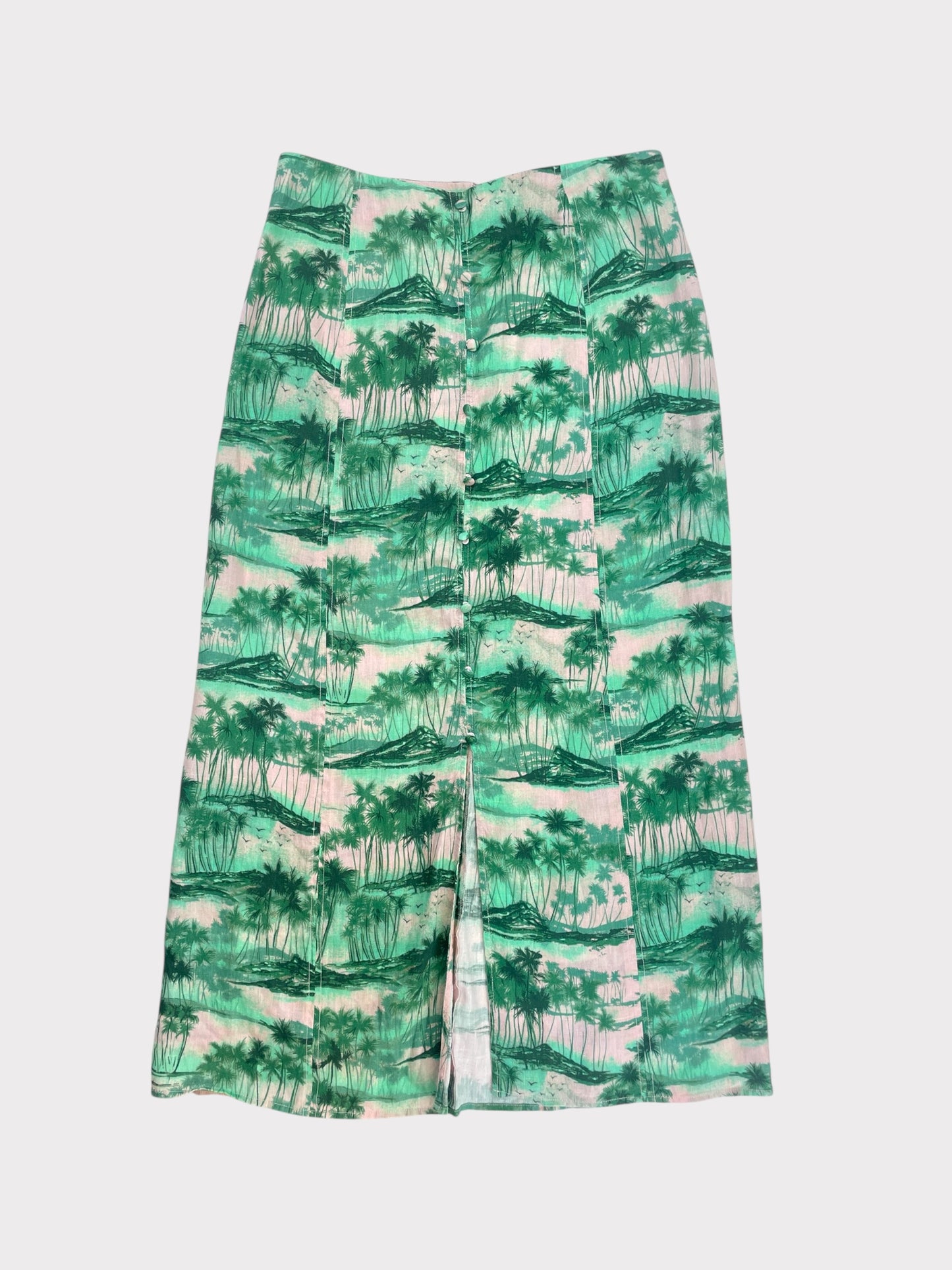 Whistles Skirt, Size 10, RRP £119