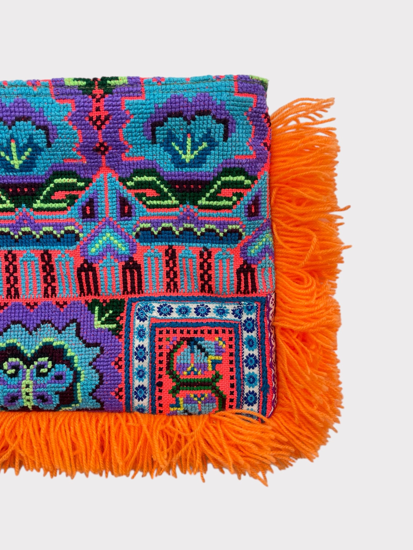 Jade Tribe Bag, RRP £75
