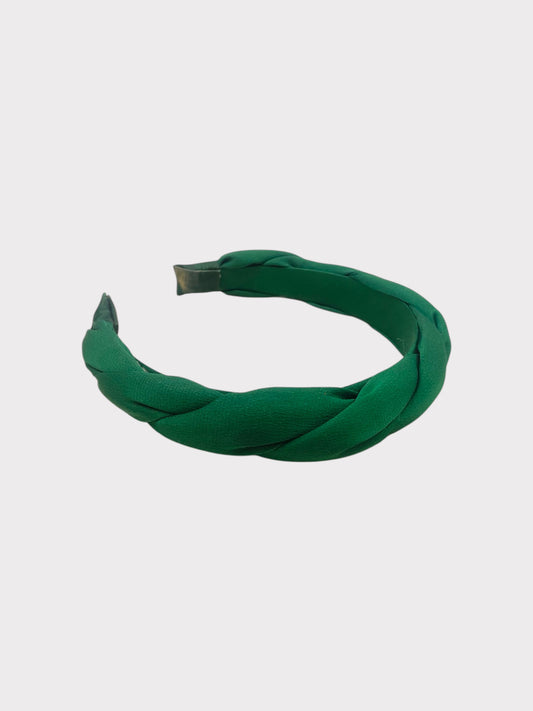 Green Headband
