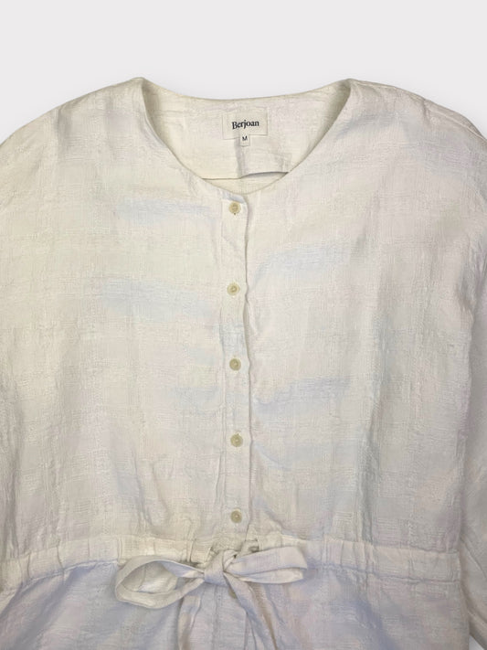 Berjoan Top, Size M