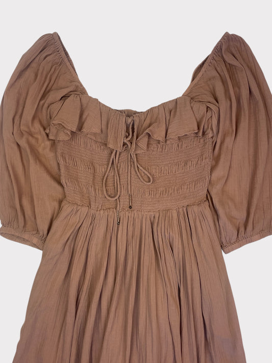 Free People Dress, Size M