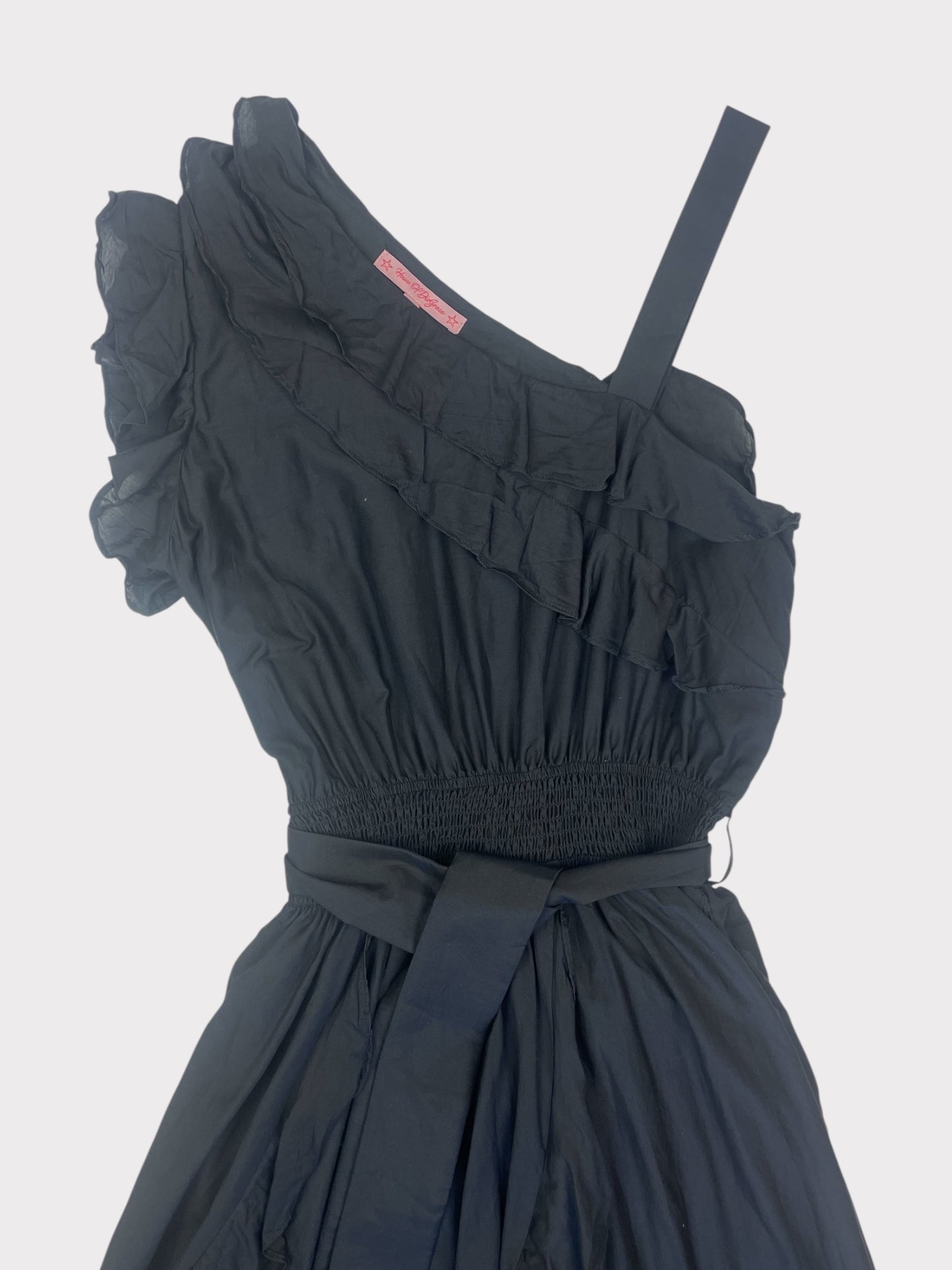 House Of DisGrace Dress, Size L