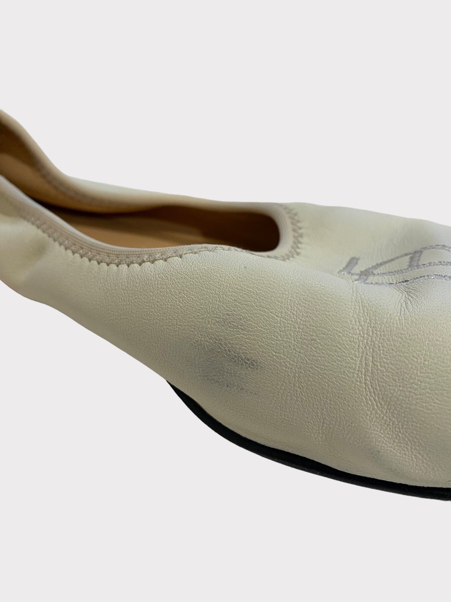 Dear Frances Flats, Size 39