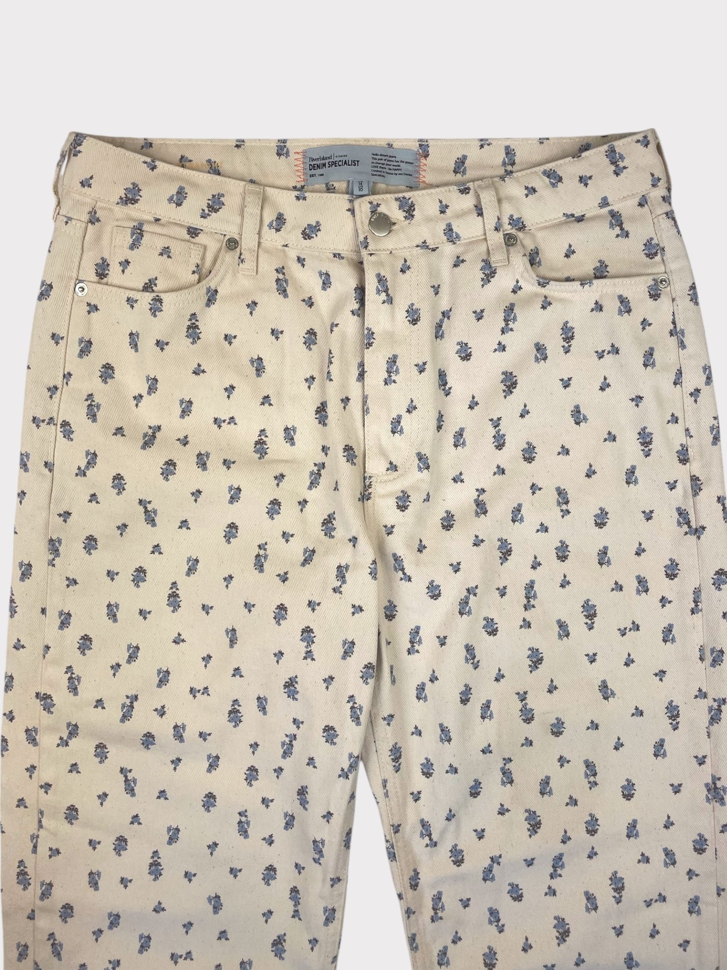 River Island Jeans, Size 14R