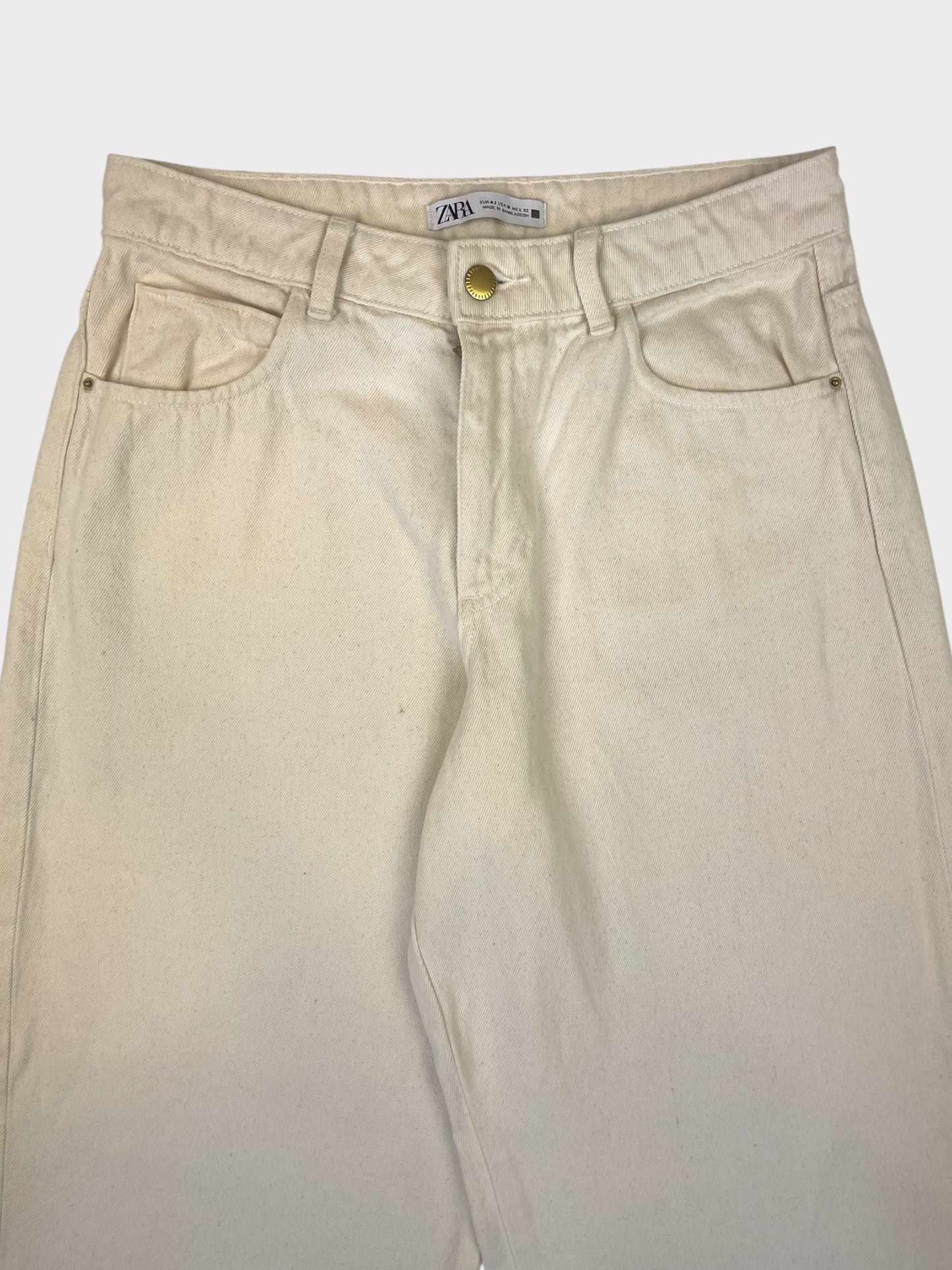 Zara Jeans, Size 42