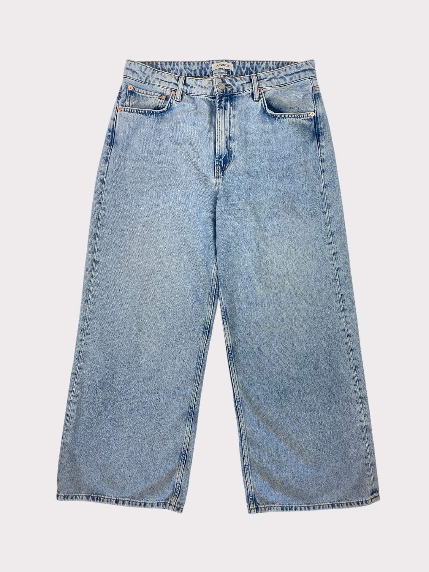 Albaray Jeans, Size 14
