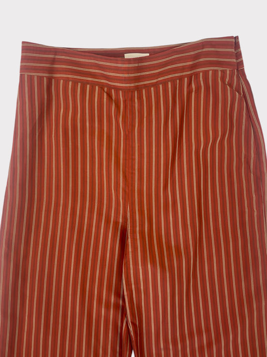 Sezane Trousers, fits a size 16