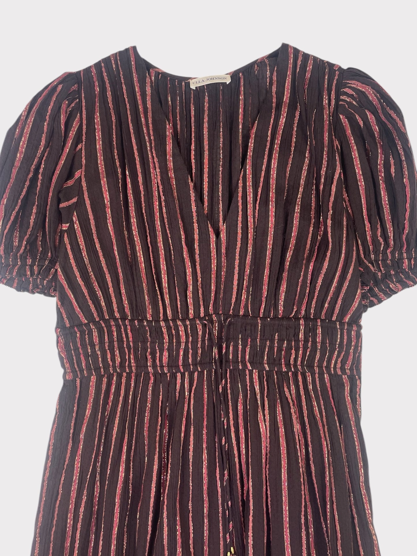 Ulla Johnson Dress, Size 12