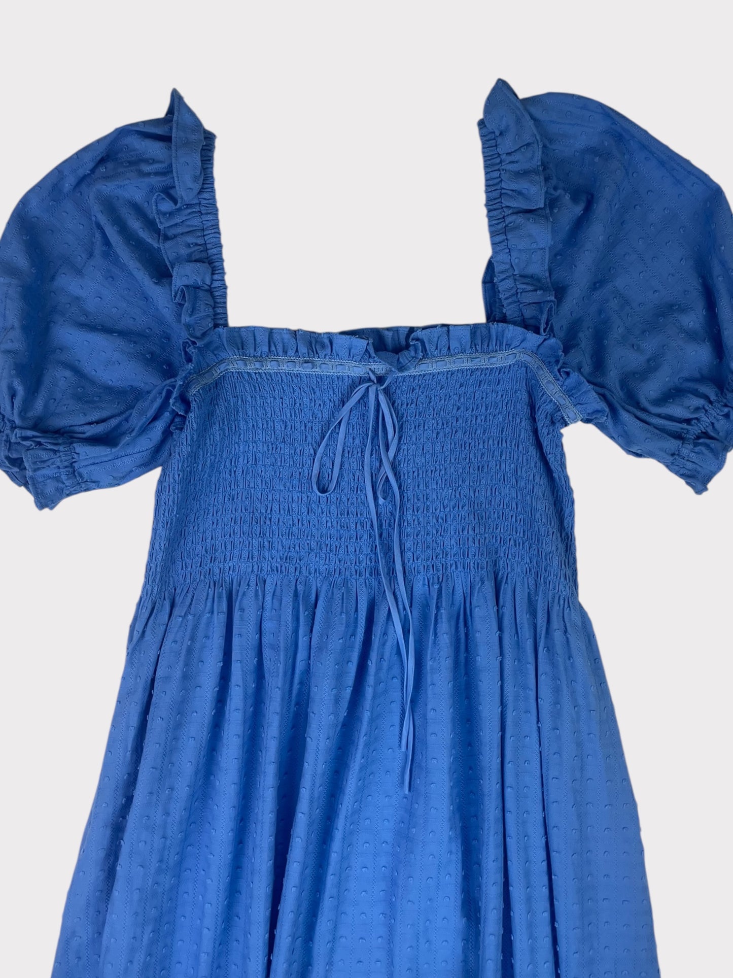 Hill House Home Dress, Size M