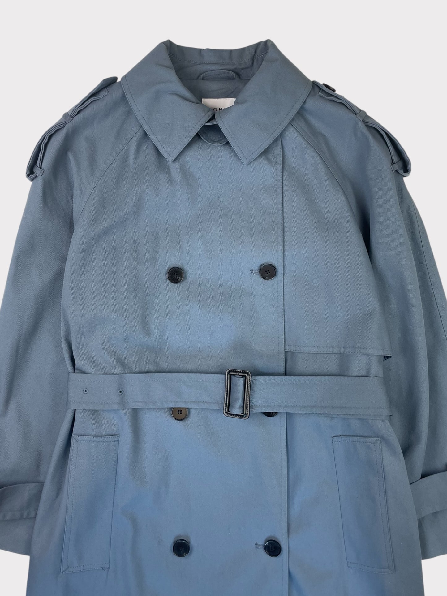 John Lewis Coat, Size 12