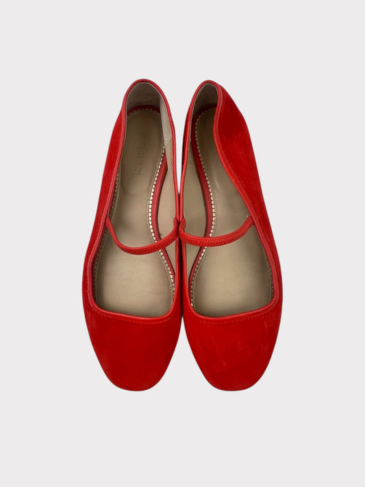 Boden Shoes, Size 40