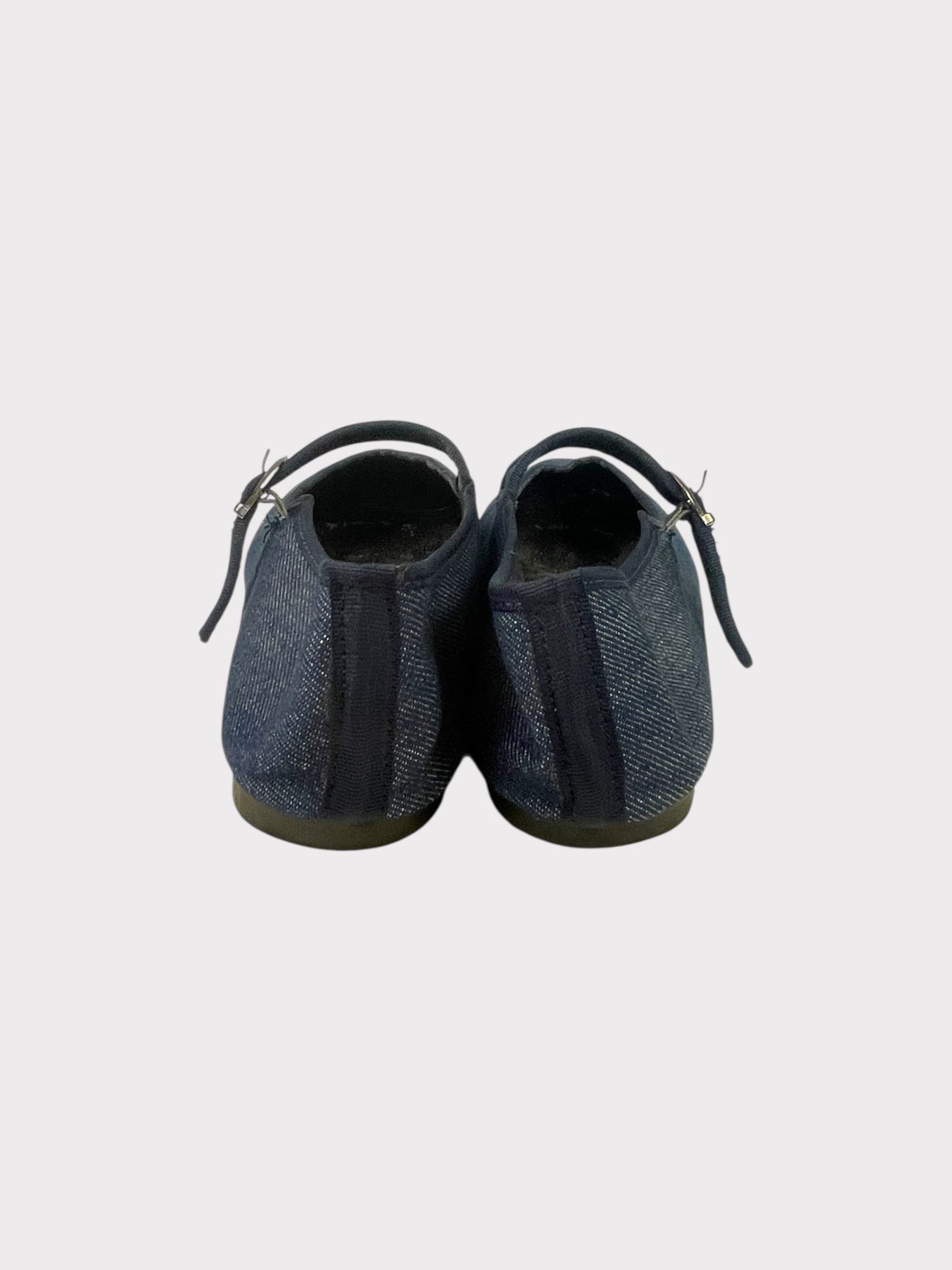 MOI Shoes, Size 40