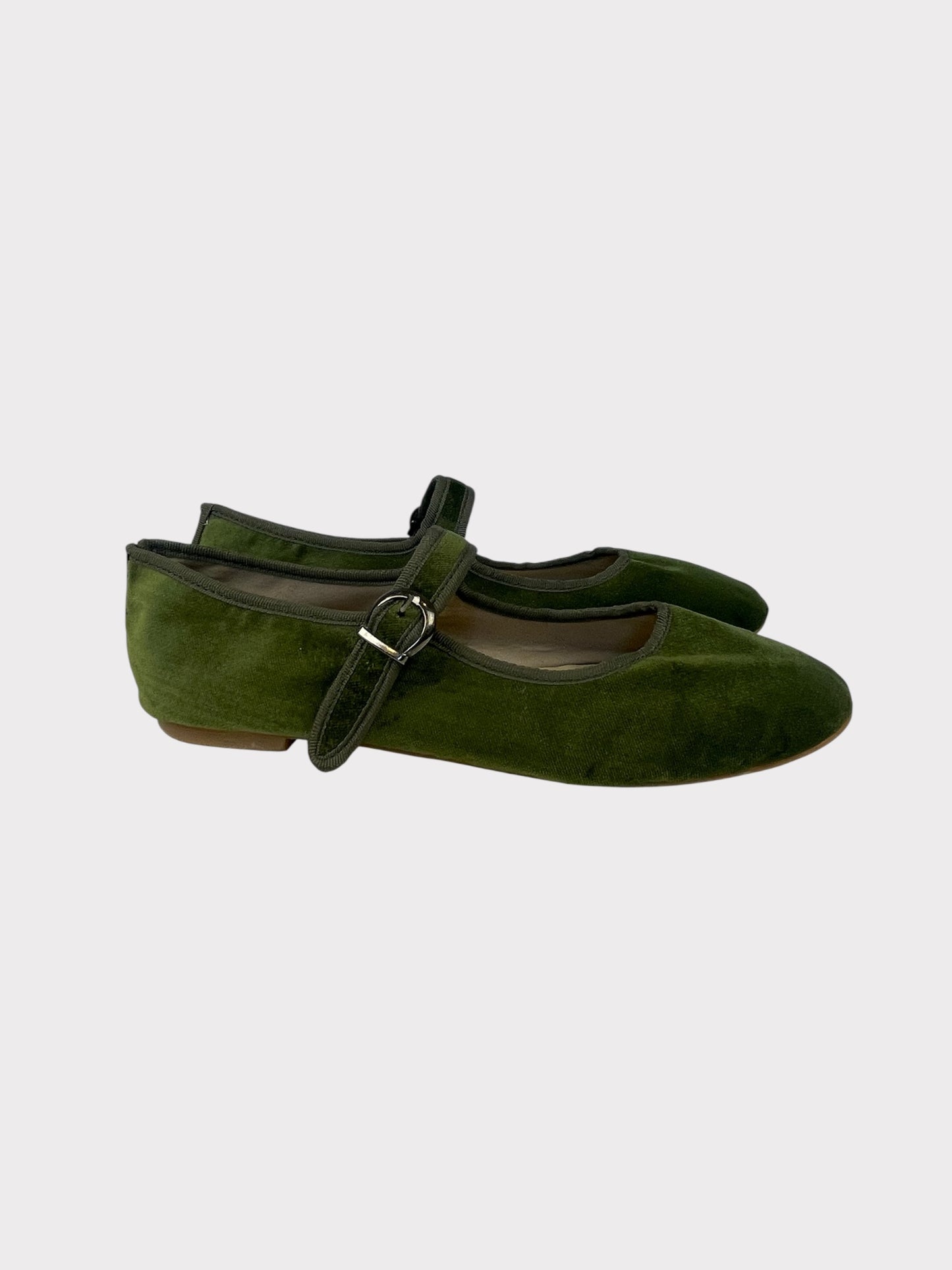 MOI Shoes, Size 40