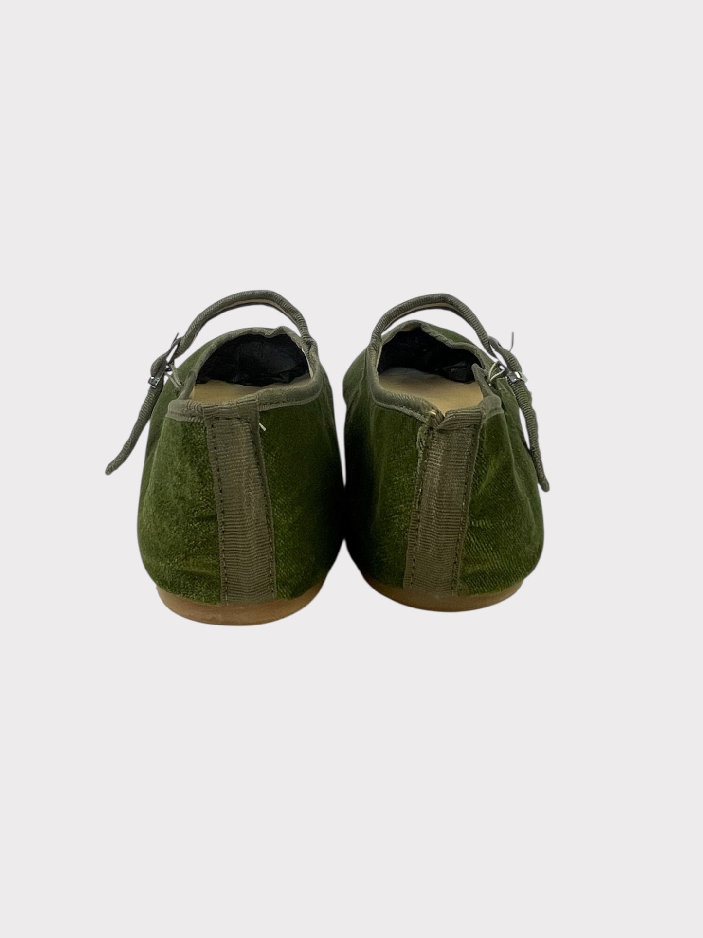 MOI Shoes, Size 40