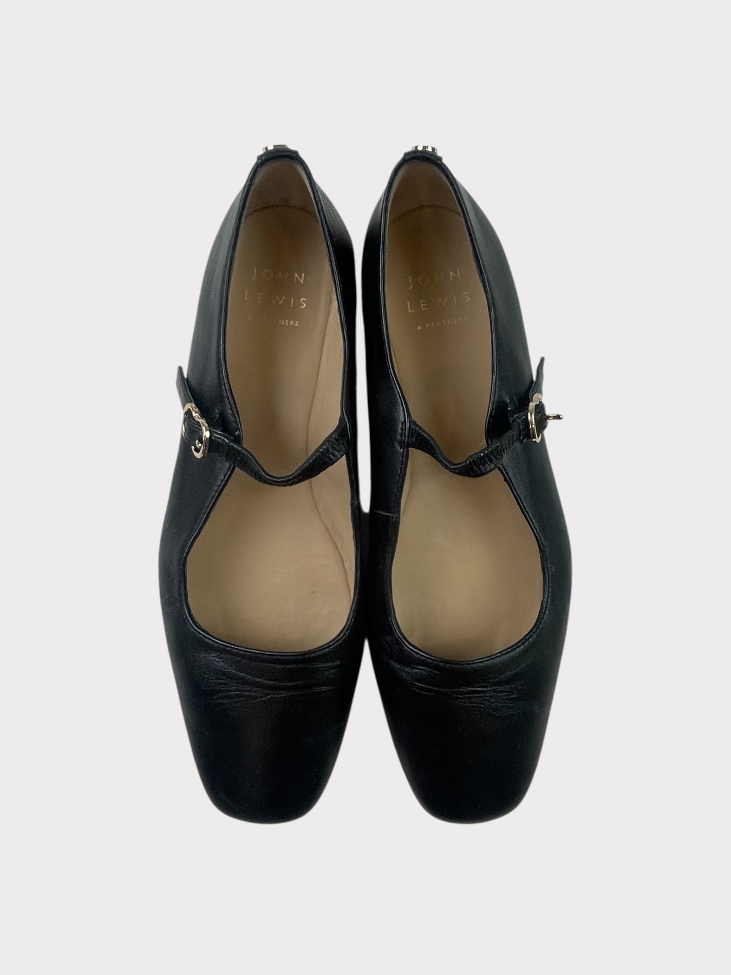 John Lewis Shoes, Size 39