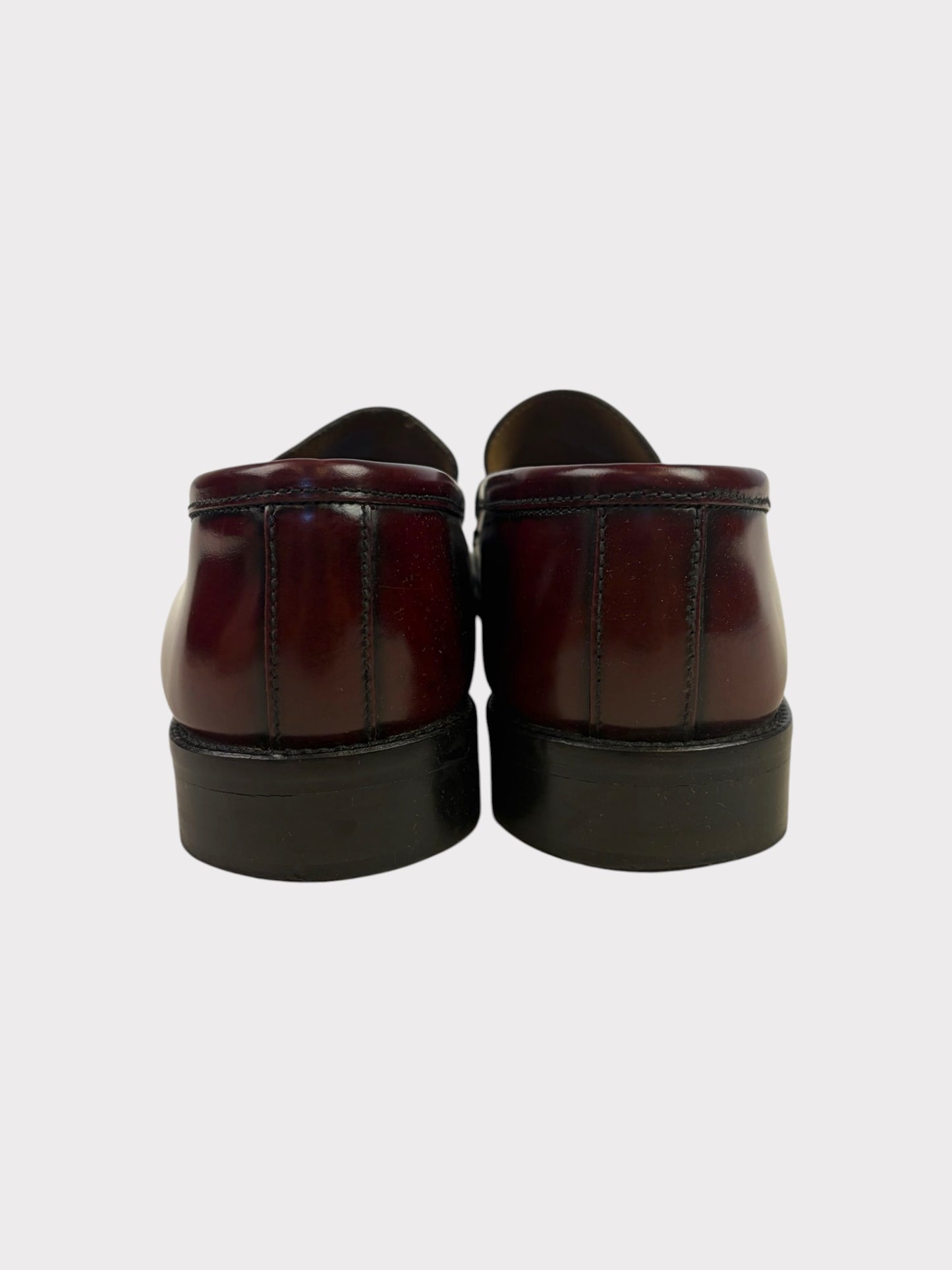Mango Loafers, Size 40