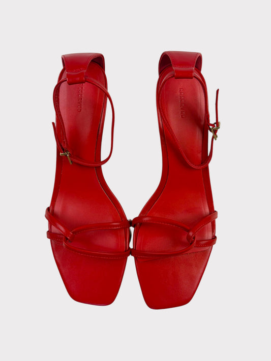 Reserved Heels, Size 40, BNWT