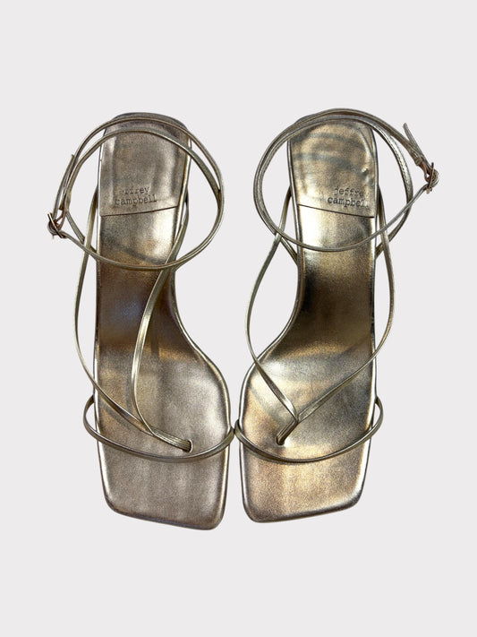 Jeffrey Cambell Shoes, Size UK 8