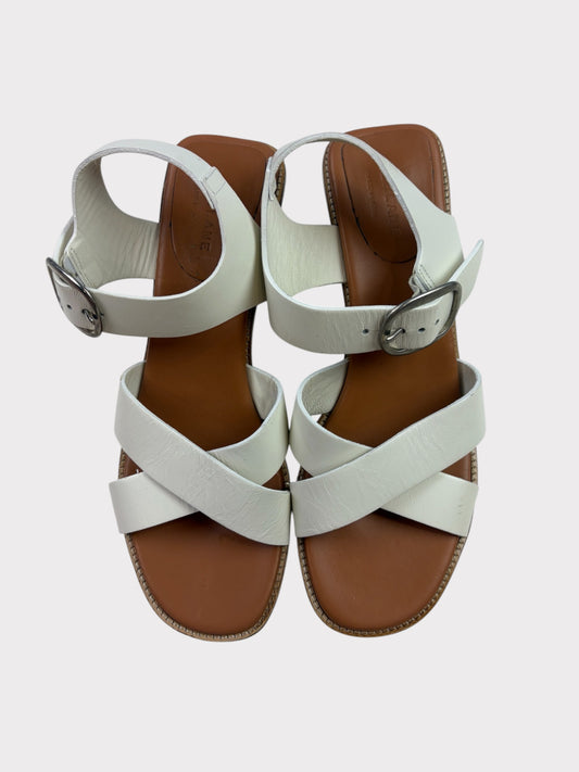 Everlane Sandals, Size 40