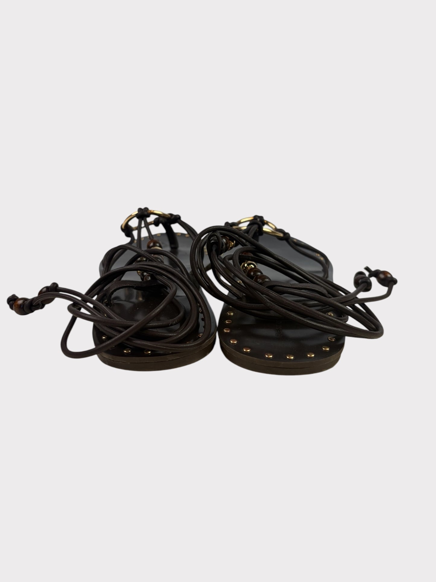 Reserved Sandals, Size 40