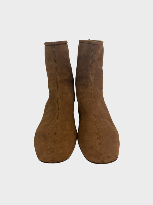 Arket Boots, Size 40