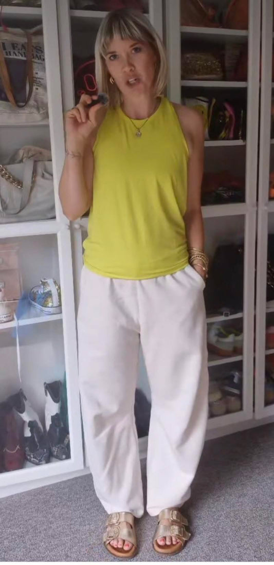 BAM Joggers, Fit a Size 10/12