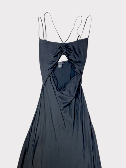 Aligne Dress, Size 8