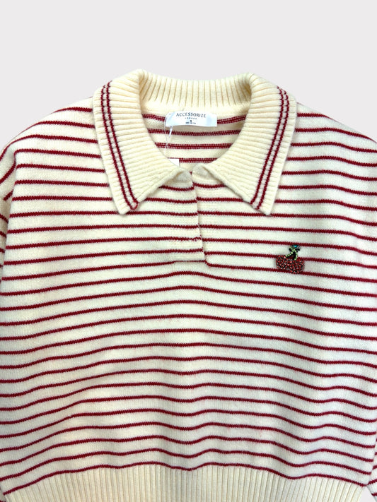 Accessorize Jumper, Size M, BNWT